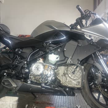 CFMOTO 250 SR: Sürekli Balata Sorunu Ve Hayal Kırıklığı