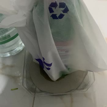 Getir'den Gelen Patlak Ürün Şoku