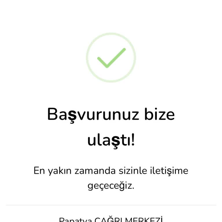 Kimlik Bilgilerimin İzinsiz Kullanımına Karşı Uyarı Ve Koruma Talebi