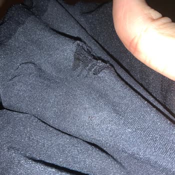 Penti Çoraplarının Dayanıklılığı Hayal Kırıklığı Yarattı