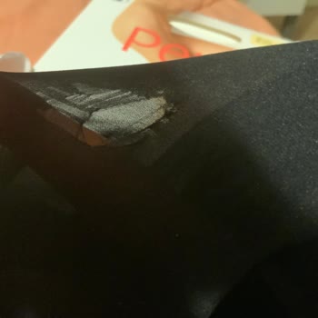 Penti Çoraplarının Dayanıklılığı Hayal Kırıklığı Yarattı