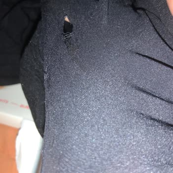 Penti Çoraplarının Dayanıklılığı Hayal Kırıklığı Yarattı