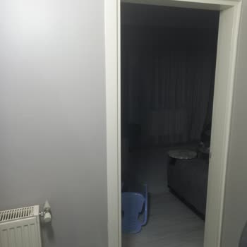 Filli Boya İle Boyanan Kapılar Neden Sarardı?