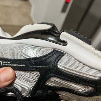 Lacoste Ayakkabının Kalite Sorunları