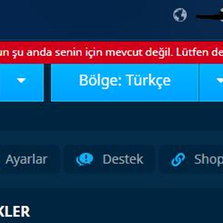 Satıcıdan Alınan Hesaplar Geçici Çözümlerle Sorunlu
