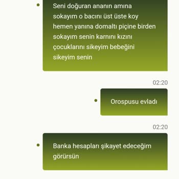 Yatırımcıları Uyarıyorum: Çekim Taleplerinde Sürekli Red Ve İletişim Sorunları!