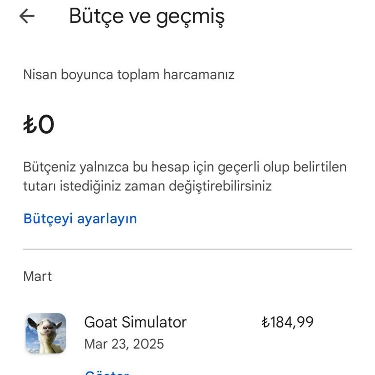 Goat Simülatör'ü İndirmek Çok Kolay!