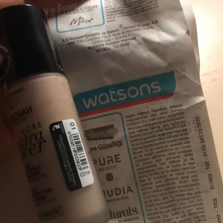 Yanlış Ürün Rengi Ve İade Sorunu: Müşteri Hizmetlerinden Yanıt Alınamıyor