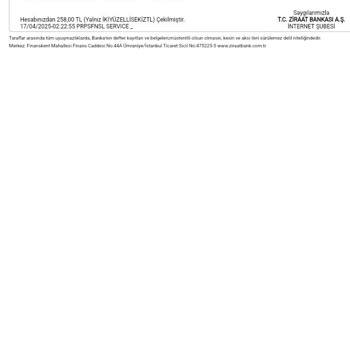 Sipariş Görünmezliği: Çekilen Paranın Ardından Kayıp Siparişler