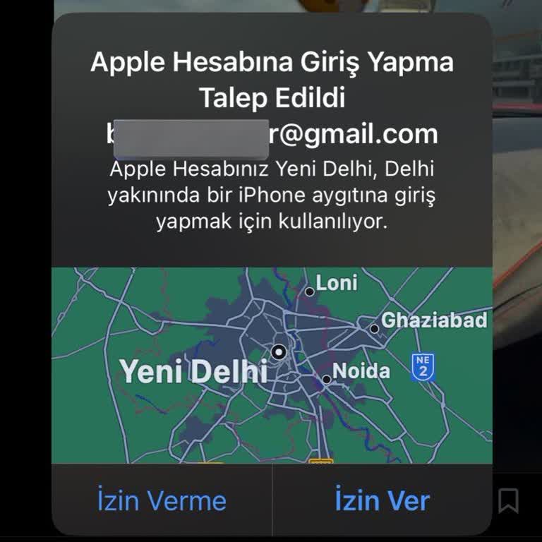 Sürekli Gelen Bildirimler Can Sıkıyor
