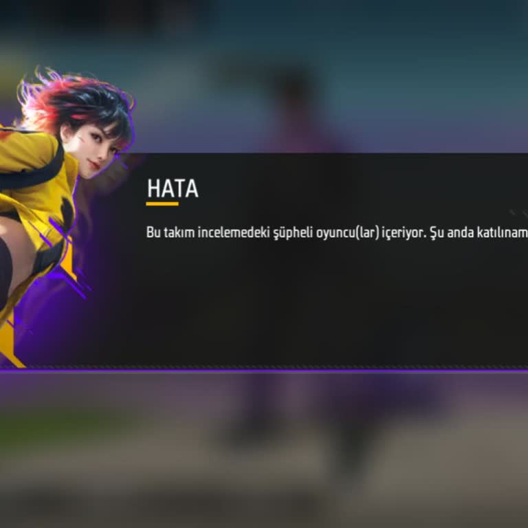 Haksız Kara Liste Ve Erişim Sorunları