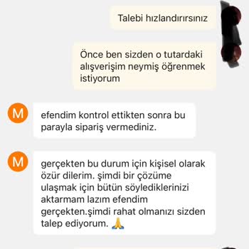 Karttan İzinsiz Para Çekimi Ve İade Sorunu