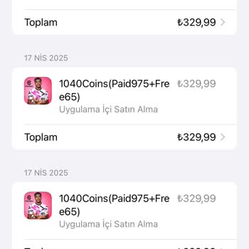 Haberim Olmadan Yapılan Harcama Ve İade Beklentisi