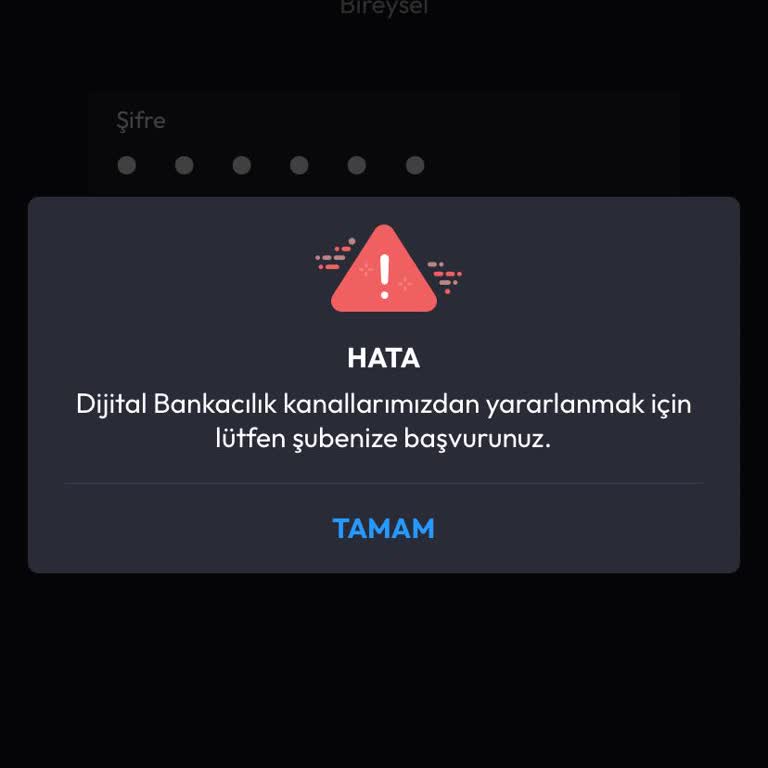 Yurt Dışında Nakit Avans Sorunu