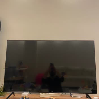Samsung TV'nin Kronik Panel Sorunu Ve Müşteri Mağduriyeti