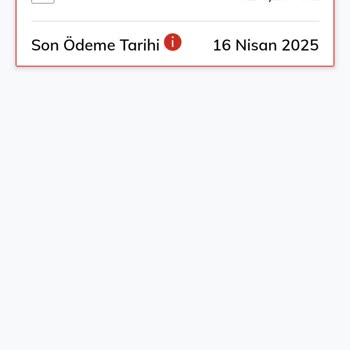 Ödenmiş Fatura Ve Kesilen İnternet Bağlantısı