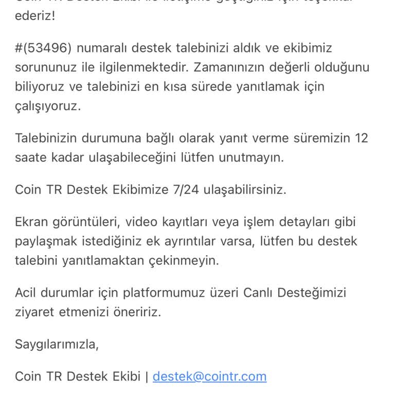 Hesap Erişimi Ve İletişim Sorunları: Acil Yardım Talebi