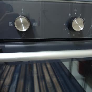 Fırın Kurulum Sonrası Isıtma Sorunu