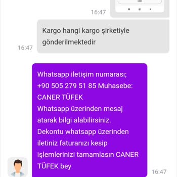 İphone 16 Pro Max Kazandınız Sözüyle Başlayan Şüpheli Süreç