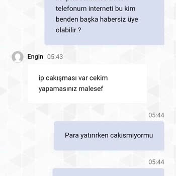 Betgaranti: Ödeme Alıyor, Ödeme Yapmıyor!