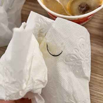 Çorbacım'dan İkinci Kez Kıl Şoku!