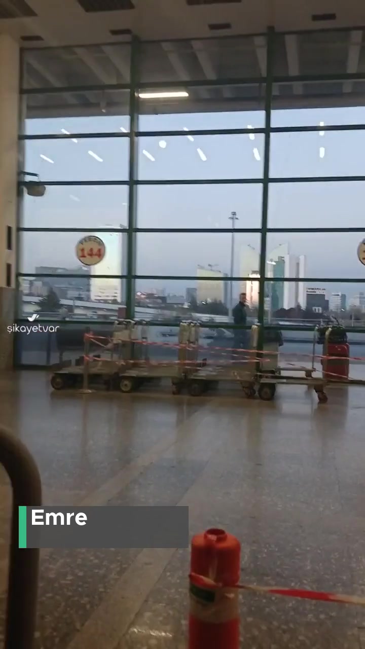 Şanal Kırşehir Seyahat Otobüs Bileti Sıkıntısı! videonun kapak resmi
