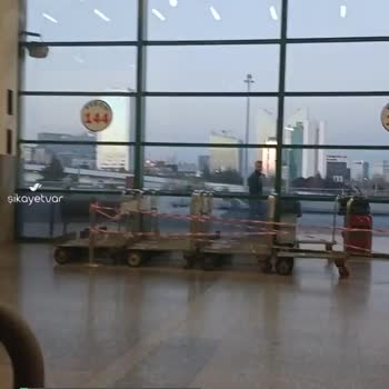 Şanal Kırşehir Seyahat Otobüs Bileti Sıkıntısı!