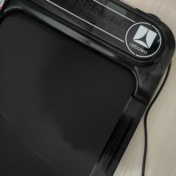 Yanık Kokusu Ve Sigorta Sorunlarıyla Gelen Koşu Bandı Kabusu