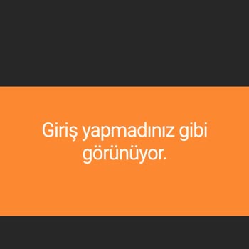 Yatırım Ve Çekim Sorunları Yaşadım