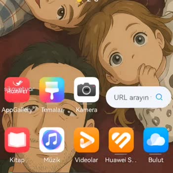 Huawei Cep Telefonu Pişmanlığı!