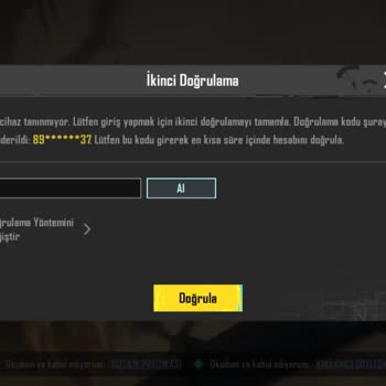 Pre Dünyam Garantili Hesapta Beklenmedik Sorunlar
