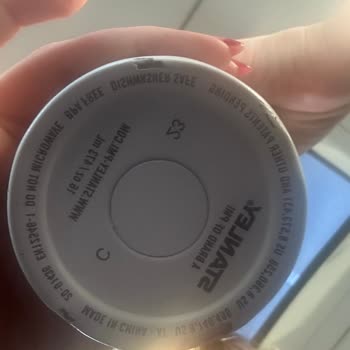 Stanley Termos Kapağı Güvenlik Sorunu Ve Yanık Tehlikesi