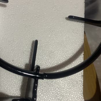 Kumtel Ocak Izgaralarında Defolu Ürün Sorunu