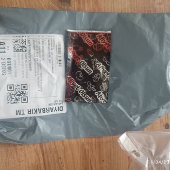 Yanlış Ürün Gönderimi Ve Geciken Müdahale