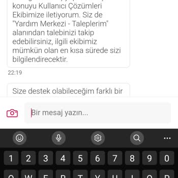 Domino's Pizza Ve Yemek Sepeti Arasında Mağduriyet