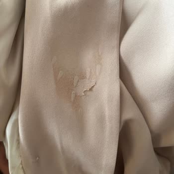 Philips Ütüde Kumaş Yakma Ve Kırılma Sorunları