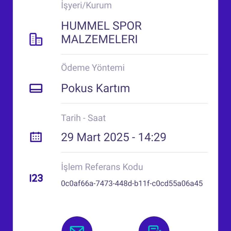 Pokus Kart İade Sorunu: Alışveriş İptali Sonrası Para İadesi Yapılmıyor