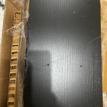 Vivense'den Aldığımız TV Sehpası Kırık Geldi Ve Sorun Çözülemiyor