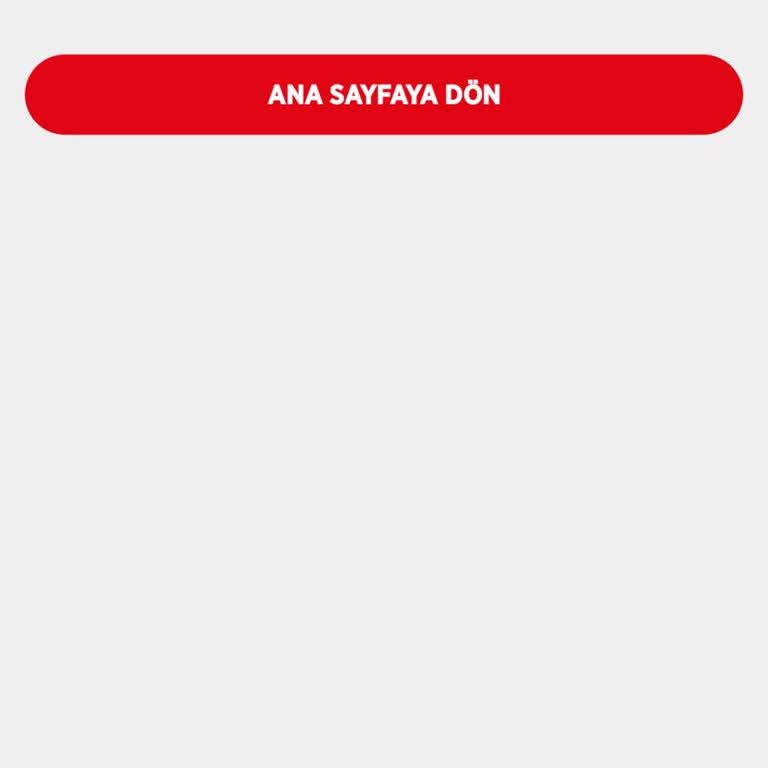 Kredi Kartı Ödemesi Yapılamıyor: Limit Sorunu