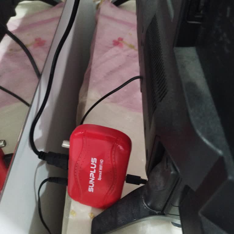 Sunplus Uydu Alıcısı Kanal Sorunu