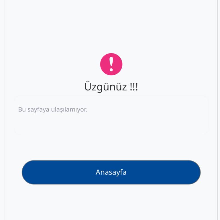 Teslim Edilmeyen Saat Ve Yetersiz Destek