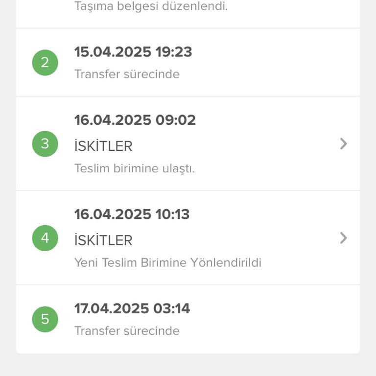 Yurtiçi Kargo İnsanları Bekletmenin Amacı Ne?