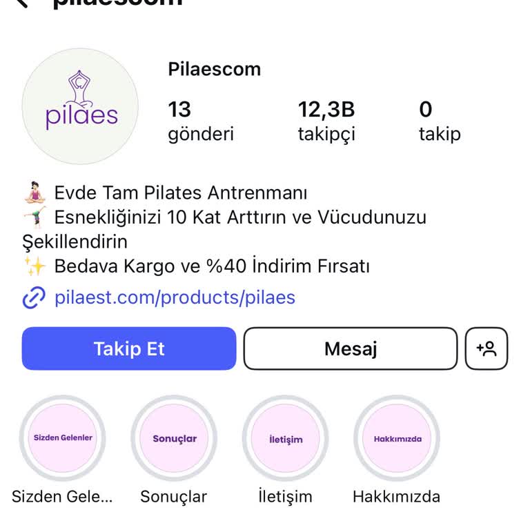 Sipariş Edilen Ürün Teslim Edilmedi