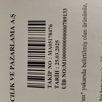 Garantili Ayakkabıda Erken Deformasyon Sorunu