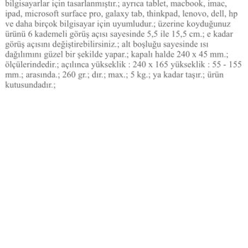 Yanıltıcı Ürün Gönderimi Ve Yetersiz Müşteri Hizmetleri Deneyimi