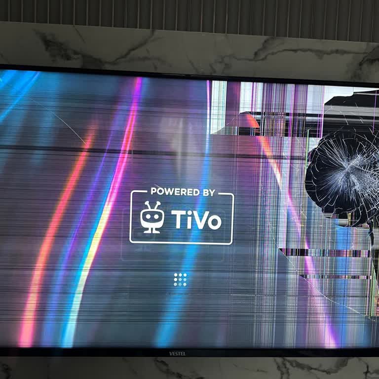 Vestel Televizyon: Garanti Mi, Pişmanlık Mı?