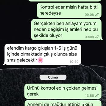 Yanıltıcı Beden Bilgisi Ve Yanıtlanmayan Mesajlar