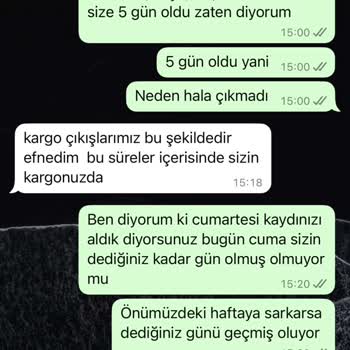 Yanıltıcı Beden Bilgisi Ve Yanıtlanmayan Mesajlar