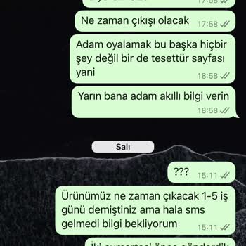 Yanıltıcı Beden Bilgisi Ve Yanıtlanmayan Mesajlar