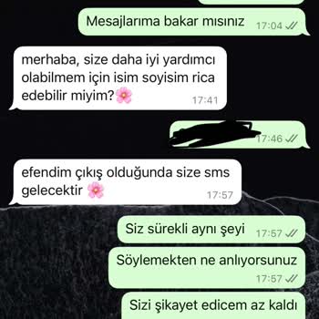 Yanıltıcı Beden Bilgisi Ve Yanıtlanmayan Mesajlar